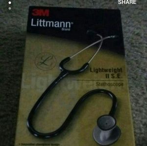 3M Littmann Lightweight II S.E